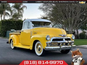 1954 Chevrolet Other Pickups - Picture 1 of 30