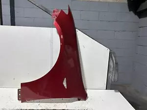 Ford Falcon Left Guard FG MK I 05/2008-10/2014 - Picture 1 of 11