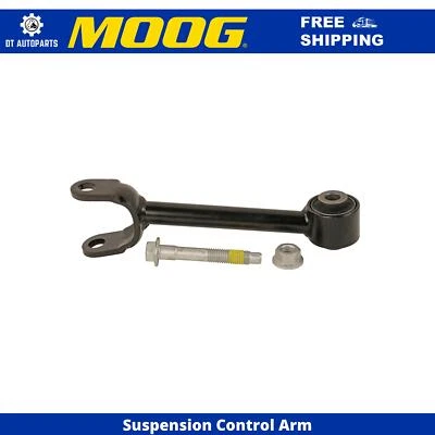 For 2011-2014 Ford Edge Suspension Control Arm Rear Lower Forward MOOG 2011 2012 - Image 1 of 4