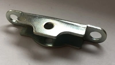 1939 1940 1941 1942 1946 Chevy GMC Truck Windshield Bracket - Image 1 of 3