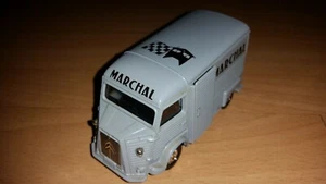 Seltene - Citroen Type H " Marchal " - 1/43 Tomica Dandy no:F25 - Bild 1 von 9