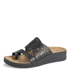 Baretraps FLORA Women's Sandals Black - Picture 1 of 23