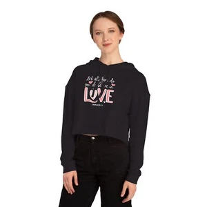 Copy of Romantic Valentine’s Day Sweatshirt – Cute Heart-Inspired Love Gift - Picture 1 of 22