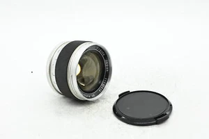 Topcon 58mm f1.4 RE Auto Topcor Objektiv #814 - Bild 1 von 6
