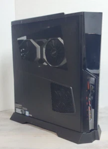MSI Trident X Plus Gaming Desktop * i7-9700K * 32GB * 250GB+1TB+2TB * Win 11 - Picture 1 of 17