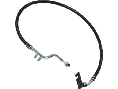 Manguera de descarga de refrigerante de aire acondicionado Kenworth T450 1993-1997 38537XQNJ 1994 1995 Foto 1 de 2