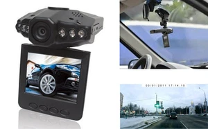 Cámara para Coche DVR Portátil HD Dash Cam Pro Like ANUNCIADO EN TV - Imagen 1 de 4