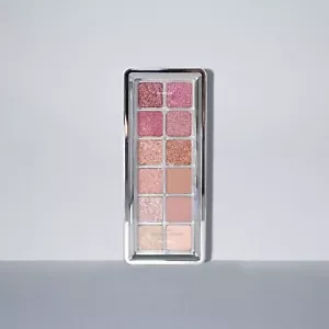 GLOW Anime Eyeshadow Palette #Fullmoon 9.3g/0.32 oz K-Beauty - Picture 1 of 12