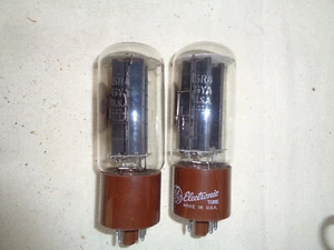 5R4GYA pair - Picture 1 of 2