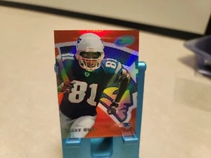 2007 ETOPPS In Hand RANDY MOSS  PATRIOTS /749 C1760 - Picture 1 of 6