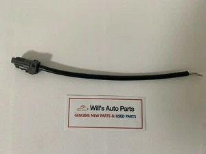 GENUINE NEW HOLDEN CAPTIVA 2007-2009 3.2L PETROL ENGINE WIRING HARNESS EXTN - Picture 1 of 7