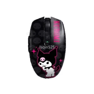Razer x Sanrio Hello Kitty 50th Anniversary Kuromi Orochi V2 Wireless BT Mouse - Picture 1 of 5