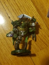 Mage Knight 2002 Unlimited #160 Regal Draconum RARE Whizkids