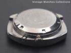 Ricoh R31 Automatic Non Working Watch Movement For Parts & Repair O 25743