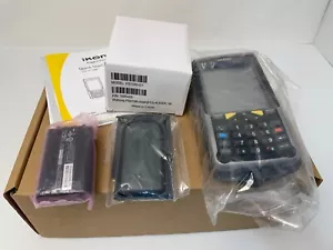 Psion Teklogix Ikon 7505 Mobile PC 1D Imager WM6.1 Pro BT GPS 1112123110 Neu - Bild 1 von 15