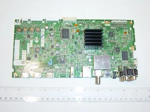NEW Mitsubishi WD-92A12 Main Board (this Model ONLY!!!) z1024 - Picture 1 of 1