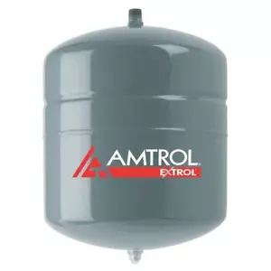 Amtrol Extrol Hydronic/Boiler Expansion Tank No. 30 Pre-Pressurized Diaphragm - Picture 1 of 1