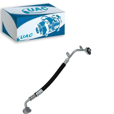 Шланг для сброса хладагента кондиционера UAC для Chrysler Sebring 2009-2010 годов выпуска - Изображение 1 из 2