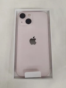 *EX-DEMO* Apple iPhone 13 mini - 128GB - Pink (Unlocked) - *B-GRADE* (FREE SHIP) - Picture 1 of 10