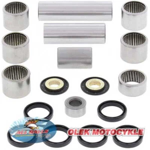 Linkage Bearing Kit HONDA XR 650R 00- 07 27-1112 All Balls - Picture 1 of 1