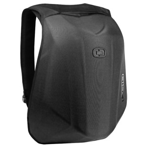 OGIO MACH 1 NO DRAG MOTORCYCLE BACKPACK STEALTH