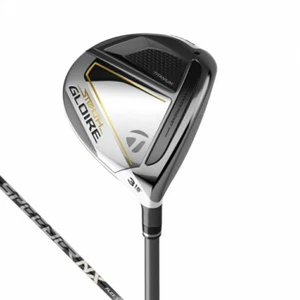 Taylormade STEALTH GLOIRE FairwayWood 5W18deg RH FUJIKURA SPEEDER NX for TM SR - Picture 1 of 10