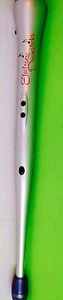 Lightweight Rhythm Silver Electronic Drumstick Music To Go Go - Picture 1 of 5