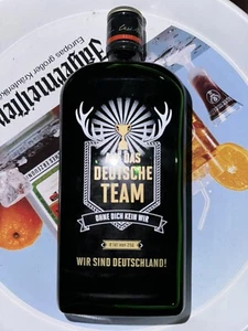 Jägermeister Flasche selten - Bild 1 von 1