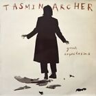 Tasmin Archer - Great Expectations Album Cd Free Postage