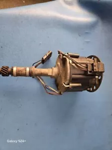 81 82 83 84 85 86 87 CUTLASS DISTRIBUTOR 6-231 3.8L 21933 - Picture 1 of 3