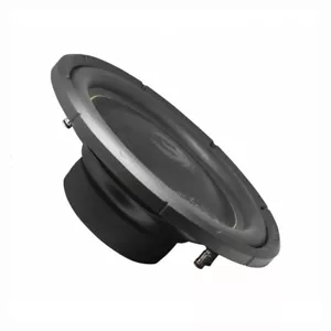 Subwoofer delgado Phoenix gold MX12D2 MX 12" doble 2 ohmios 300 W RMS - Imagen 1 de 7