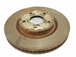 Toyota RAV4 III 2006 2,2 Diesel Brake Disc Bremsscheibe - Picture 1 of 3