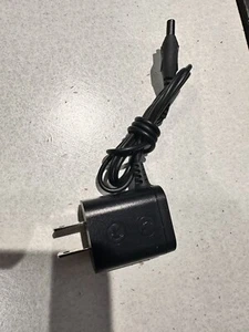 Original Phillips AC/DC HQ850 SSW-1789 US Power Adapter Wall Charger - Picture 1 of 6