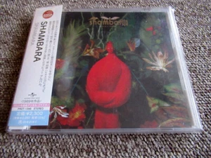 CD Shambara PROT-1346 2021 Casiopea Akira Jimbo Kaoru Akimoto - Picture 1 of 2
