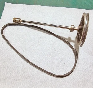 Proyector HOLMES 16mm Tipo 12 - Rueda y Husillo - Imagen 1 de 5