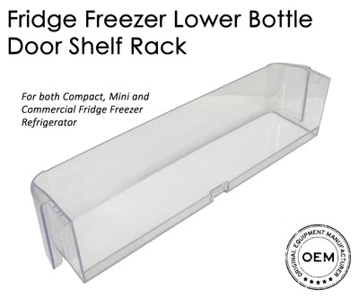 Original Panasonic NR-B32SW2-WF Bottle Shelf Bottom Rack Tray Fridge & Freezer - Image 1 of 4