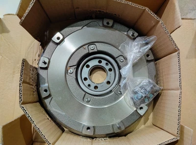 Dual Mass Flywheel Fits Mini R55/R56/R57/R58/R59 1.6 Petrol  SACHS: 6366000004 - Image 1 of 4