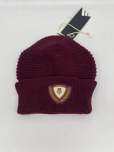 Adidas NCAA Arizona State Sun Devils Cuffed Beanie Strickmütze Einheitsgröße neu JN1584 - Bild 1 von 8