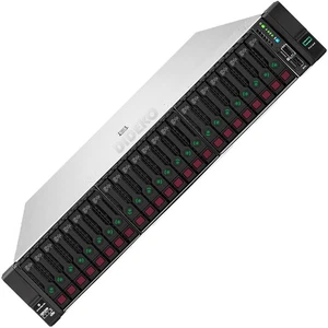 Servidor HP ProLiant DL380 Gen10 2x Platinum 8276M 2,2 GHz 256 GB RAM 8x 960 GB SSD - Imagen 1 de 1