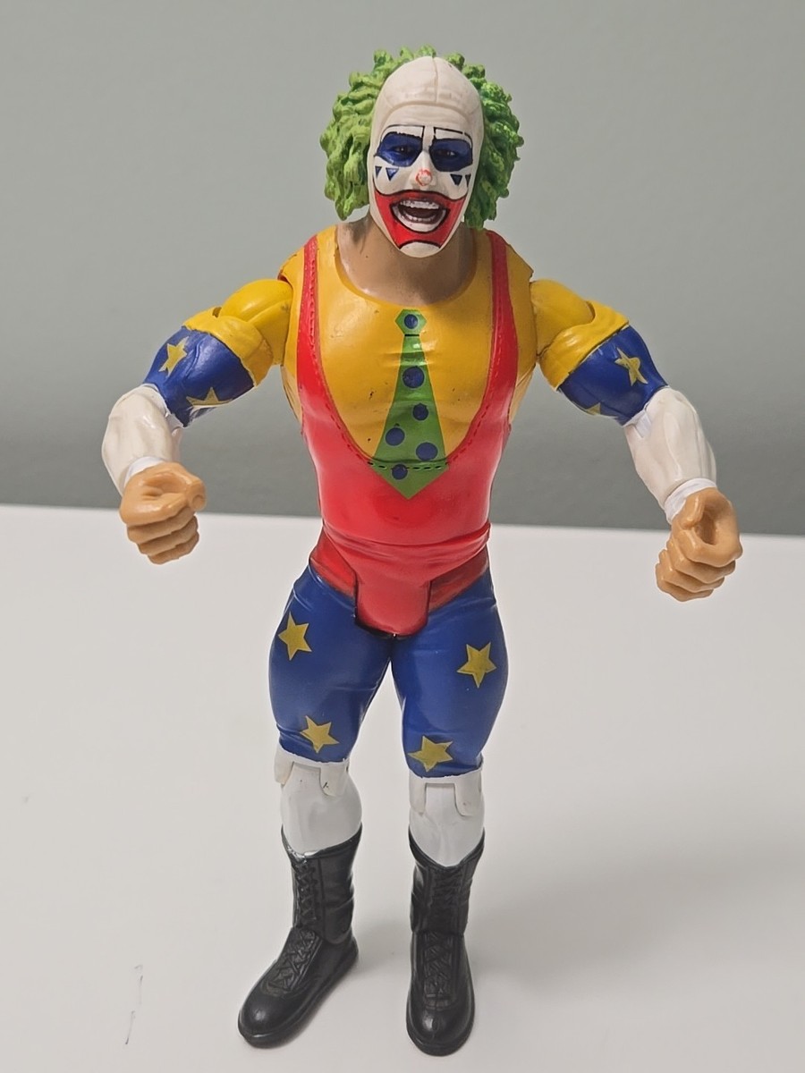 doink the clown products for sale | eBay doink the clown products for sale | eBay