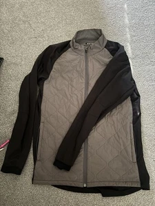 Wolsey Golf Midlayer and Gilet - Picture 1 of 2