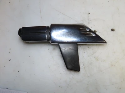 Yamaha Radian YX600 YX 600 1986 carrocería izquierda moldura Foto 1 de 4