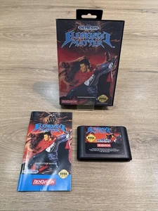 Elemental Master Komplett Sega Megadrive Genesis Sehr guter Zustand - Bild 1 von 13