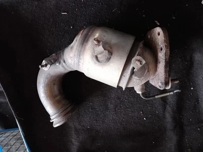 55187600 Convertitore catalitico  OPEL ASTRA (A04) 1.9 16V CDTI (88Kw) SW 257ebc - Immagine 1 di 3