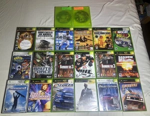 Pacchetto giochi Xbox - Foto 1 di 7