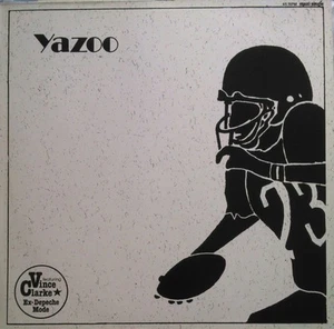 Yazoo - Only You (12") (Near Mint (NM or M-)) - 3724073167 - Bild 1 von 1