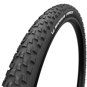 New Michelin Force Access Mountain Tire 29''x2.25 Wire Clincher 30TPI Black 5993 - Picture 1 of 1