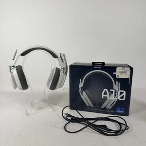 Astro A10 Blanco 650-041460 007 Para Playstation 5 PS5 - Imagen 1 de 6