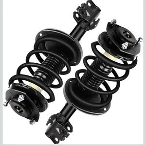 Suspension Body Lowering Kit-Pre-assembled Lowering Complete Strut Assembly Kit - Picture 1 of 3