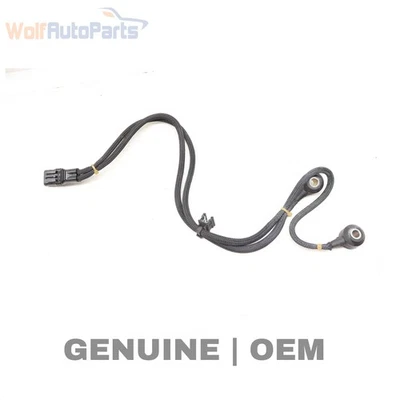 Mercedes-Benz GLS63 AMG 2017-2019 - Golpe del motor/sensor PING 2789050000 Foto 1 de 4